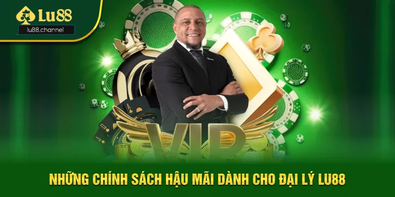 Những chính sách hậu mãi dành riêng cho đại lý Lu88 Những chính sách hậu mãi dành riêng cho đại lý Lu88