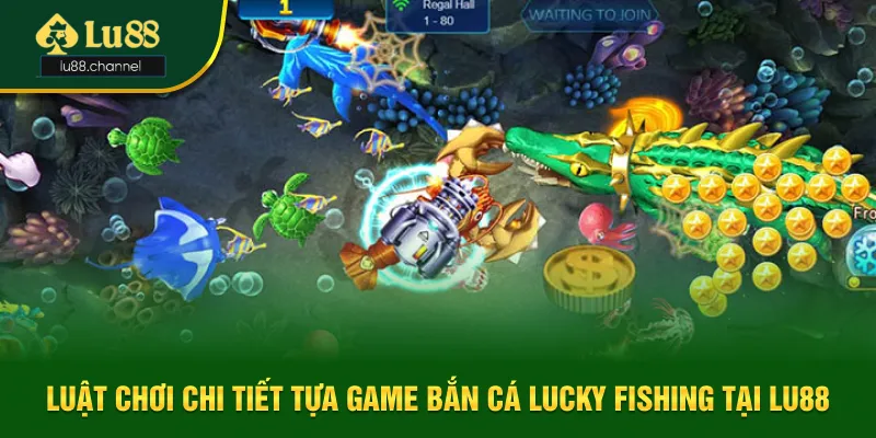 Luật tham gia đơn giản giúp bạn tha hồ trải nghiệm nhận thưởng