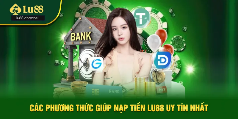 Các phương thức thực hiện giao dịch hiện nay