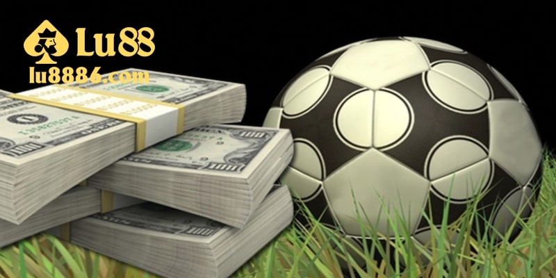 3 lý do nên tham gia kèo cả trận trong bóng đá