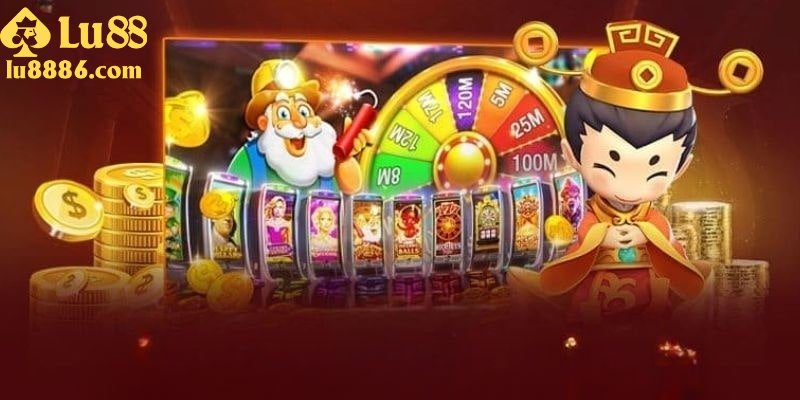 Bí quyết chơi nổ hũ