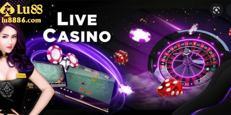 “Bỏ túi” kinh nghiệm DG Live Casino