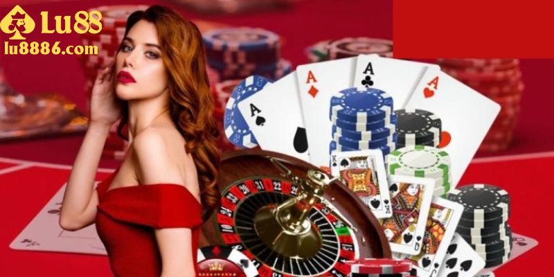 Cách chơi sảnh ae sexy casino