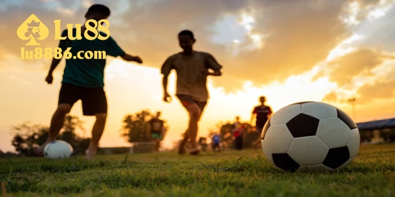 Hướng dẫn cách đọc kèo nửa trái trong bóng đá chuẩn