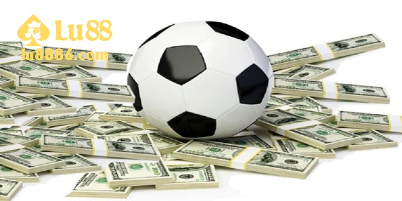 Không nên đặt kèo rung ngay khi trận bắt đầu