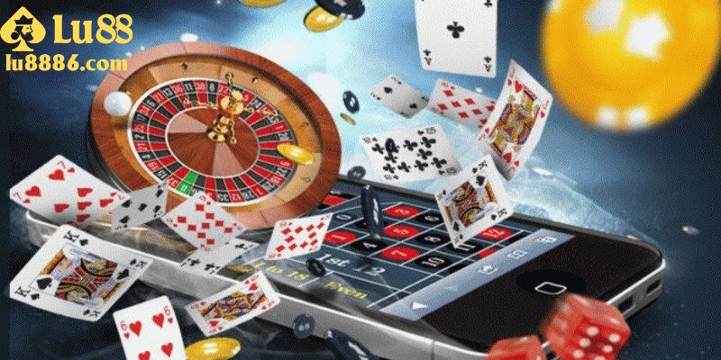 Một số kinh nghiệm về quản lý vốn khi chơi casino