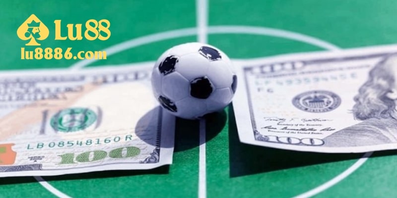 Tìm hiểu thế nào là kèo rung trong bóng đá