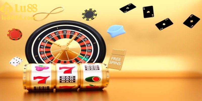 Tổng quan sơ lược về game slot đổi thẻ cào