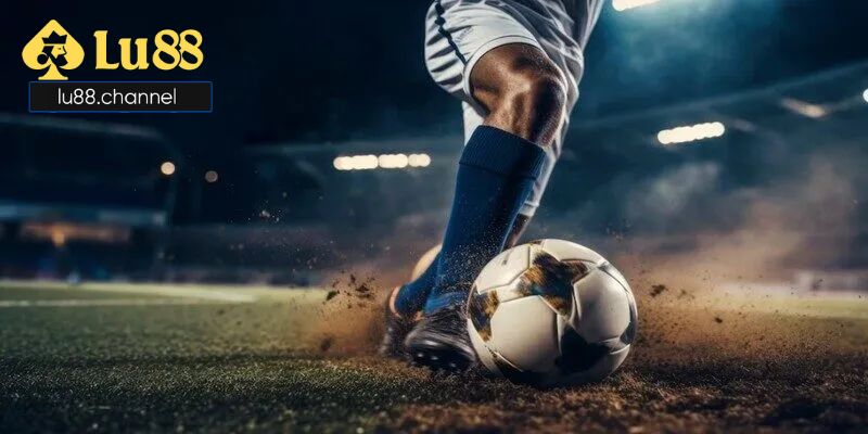 Chú ý khi chọn cược kèo chấp 1 thua nửa người mới nên biết