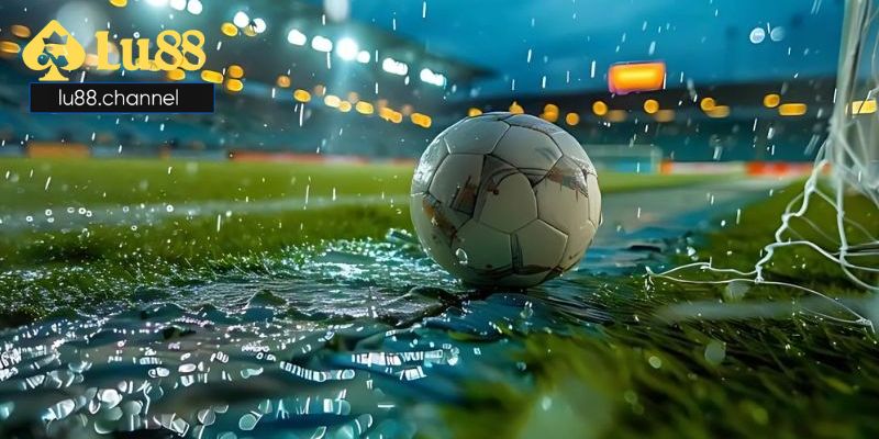 Chiến lược cá cược kèo hiệp 1 luôn thắng đến từ chuyên gia