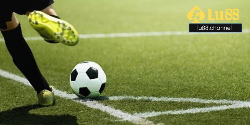 Cập nhật điểm khác biệt của kèo phạt góc so với cách chơi khác