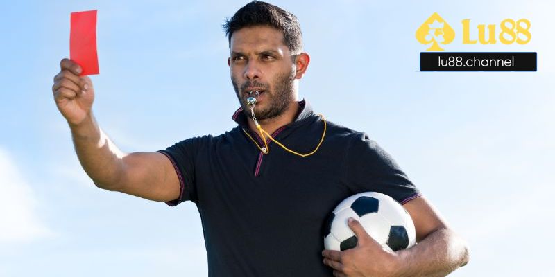 Bật mí kinh nghiệm tham gia kèo cược thẻ đỏ luôn thắng
