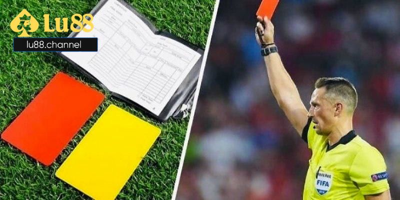 Thông tin khái quát nhất về kèo chấp thẻ đến thành viên